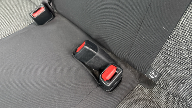 Toyota Yaris 1.5 VVT-i Y20 5dr [Bi-tone] Petrol Hatchback